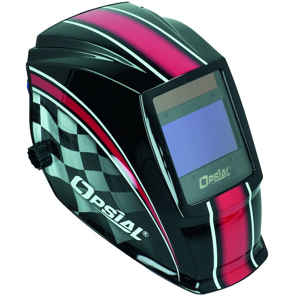 Masque de soudage O RACING